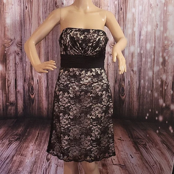 moon lace dress Moon Meadow Dress, Sweet boho lace dresses from Spool 72